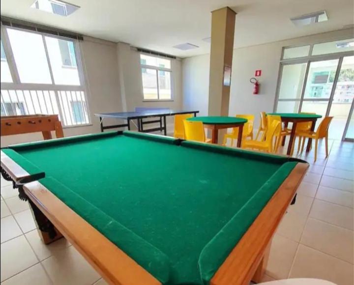 Apartamento Praia Dos Milionarios 3 Quartos E Ar Condicionado Ilhéus Eksteriør billede